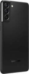 Galaxy S21 Plus 5G SM G996U 128GB Phantom Black Verizon Unlocked VERY GOOD