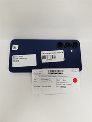 Samsung Galaxy S25+ 256GB Navy SM-S936U (Spectrum) Fully Functional DG7414