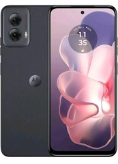 (NEW) Motorola Moto G Power 5G 2024 – 128GB – (Metro) – Midnight Blue