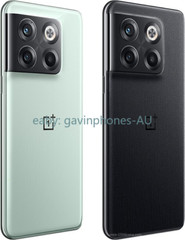 OnePlus 10T 5G 6.7”120Hz 16GB+512GB 50MP Snapdragon 8+ Gen 1 4800mAh Unlocked