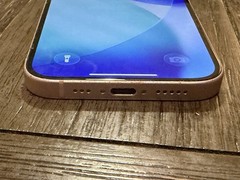 Apple iPhone 15 – 128 GB – Pink (Unlocked)