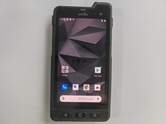 Sonim XP8 XP8800 64GB Verizon GSM Unlocked Rugged Smartphone Dual SIM Very Good