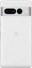 Google Pixel 7 Pro, Fully Unlocked, 128GB, White, 6.7 in Screen, Grade B-, GE2AE