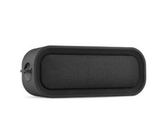 AT&T S10-BLK 5-Watt Portable Bluetooth Rechargeable Speaker