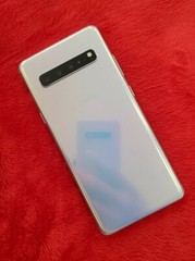 Original Samsung Galaxy S10 5G 256GB G977V VERIZON Unlocked Smartphone OPEN BOX