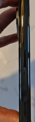 Google Pixel Fold 5G Smartphone 512GB, Obsidian Black, Unlocked