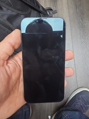 Apple iPhone 17e – 256 GB – Black (AT&T)