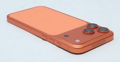 Apple iPhone 17 Pro Max 512GB (Verizon) 6.9″ MFXL4LL/A Cosmic Orange