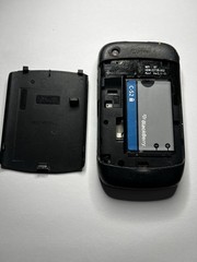 Blackberry Classic Curve 8520 No Power Used for Parts