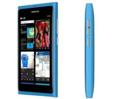 WIFI Nokia N9 Lankku N9-00 3G 8MP 3.9″ Camera Phone Original 16GB Storage