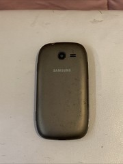 Samsung Gravity Q SGH-T289 – T-Mobile 1 SIM Cellular Mobile Phone