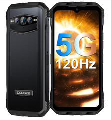 DOOGEE V30 – 256 GB – Rose gold (Unlocked)