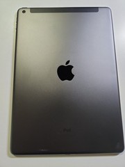 Apple iPad 7th Gen A2200 32GB (Wi-Fi + Cellular) Unlocked Clean IMEI BH =97%