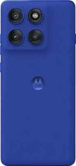 MOTOROLA Moto Edge 60 Pro 5G-Factory Unlocked Dual SIM-8GB 256GB-Dazzling Blue