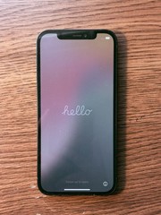 Apple iPhone 12 – 64 GB – !! Water Damage !!