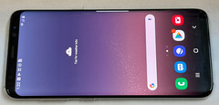 UNLOCKED SAMSUNG GALAXY S8 G950U 4G LTE SMART PHONE — AT&T T-MOBILE *READ*