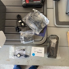 Iridium 9575 Extreme Satellite Phone – Excellent