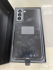 Samsung Galaxy S22+ Plus 5G (128GB, 8GB) 6.6″ AMOLED, 50MP 4K Camera, Volte (Ful