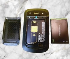 🔥BLACKBERRY BOLD 9900 UNLOCKED QWERTY CELL PHONE BELL TELUS ROGERS FIDO CHATR🔥