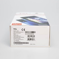 TCL 505S 256GB 14GB RAM 6.75″ 4G LTE Dual SIM GSM Unlocked Global Version – New