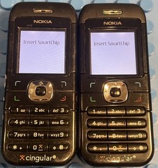 Nokia 6030B, Vintage, Cell Phone, Each Sold Separately, Volume Discount, 👀 Info