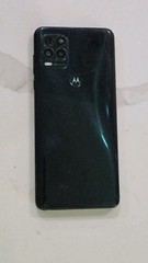 Motorola Moto G Stylus 5G XT2131-4 128 GB – Cosmic Emerald – Unlocked