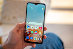Unlocked Xiaomi Redmi 9T 128GB ROM 6.53″ Global version Black / Blue Unopened
