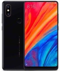 FOR PARTS – Xiaomi Mi Mix 2S 128GB Black (FACTORY UNLOCKED) 5.99″ 6GB Ram 12MP