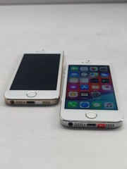Apple IPhone 5s – 16/32/64GB – ALL COLORS Unlocked GOOD