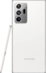 NEW-Sealed Samsung Galaxy Note 20 Ultra 5G 128GB N986U Fully Unlocked Smartphone