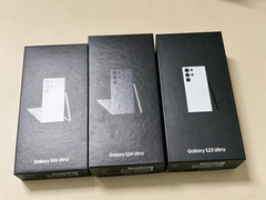 💯NEW Samsung Galaxy S22 Ultra/S24 Ultra/S23 Ultra/S23+/S22+ 5G Factory Unlocked