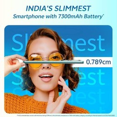 vivo T4 5G (Grey 256GB 12GB) Snapdragon 7s Gen 3 5G Processor Global Version.