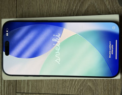 Apple iPhone 17 Pro Max 128GB Locked To AT&T Blue Bar Smartphone 48MP – Open Box