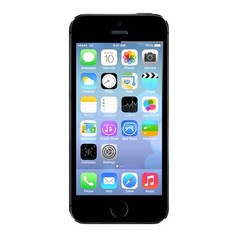 Apple iPhone 5s – 16GB/32GB /64GB – All Colors Network Unlocked -Good Condition