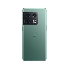 One plus 10 Pro 5G Unlocked 256GB 6.7in Snapdragon 8 Gen 1 50MP Green Black