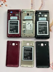 Samsung Galaxy Folder 2 SM-G160N /SM-G1650 Flip Unlocked SmartPhone OPEN BOX US