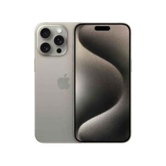Apple iPhone 15 Pro Max, 256GB – Unlocked – All colors – Used Good