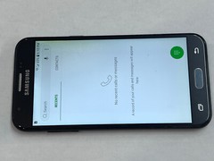 VERIZON Samsung Galaxy J3 SM-J327V 4G LTE 16GB Android Smart Camera Cell Phone *