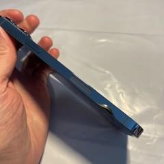 Apple iPhone 13 Pro Max – 256GB (T-Mobile) Bad REAR CAMERA – AS IS (#M299)