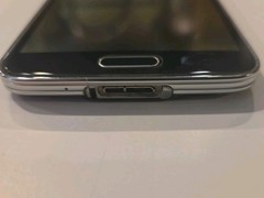 Samsung Galaxy S5 SM-G900V 16GB Verizon Black