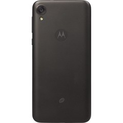 Simple Mobile Motorola moto e6 32GB Black – Locked Android Phone 5.5″