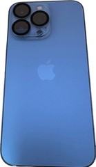 Apple iPhone 13 Pro – 128GB – Sierra Blue UNLOCKED