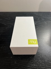 NUU X6 Plus 32GB Unlocked Android Phone with Box Excellent Condition