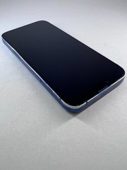 Apple iPhone 13 – 128 GB – Blue (Unlocked) *READ DESCRIPTION*
