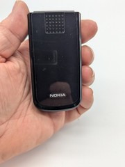 Nokia 2720 fold – 9 MB – Black – Untested