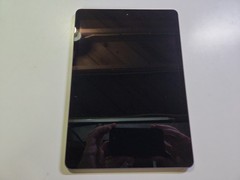 Apple iPad 7th Gen A2200 32GB (Wi-Fi + Cellular) Unlocked Clean IMEI BH =97%