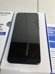 Lively Jitterbug Smart4 6.7″ Android Smartphone for Seniors – Password Locked
