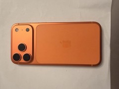 Apple iPhone 17 Pro Max – 512 GB – Cosmic Orange (Verizon) -A3257