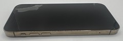 Apple iPhone 12 Pro 128GB Gold Unlocked – Cracked Screen/Back/Camera – Works