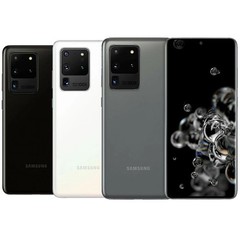 NEW Samsung Galaxy S20 Ultra 5G SM-G988U1 128/256GB Factory Unlocked ALL CARRIER